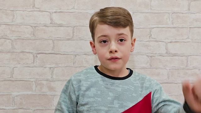 Николай Матюханов
Потеряли мороженое
Сцена из проекта #нереальныйчеллендж#НиколайМатюханов