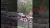 Когда на улицах стало так опасно?