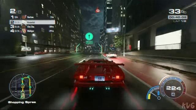 Need for Speed Unbound СДЕЛАЕМ САМУЮ БЕЗУМНУЮ АВТОМОБИЛЬНУЮ СБОРКУ🚀 ЧТОБ ПОКАЗЫВАТЬ ШОУ НА ТРАССЕ