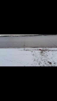 #Двое суток на рыбалке