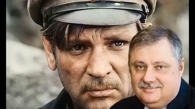 Дмитрий Евстафьев. Теперь ясно, почему...