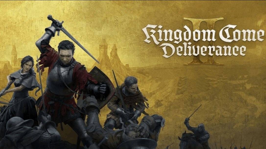 Kingdom Come Deliverance 2 - №40 Нашёл книгу и поехал по делам!