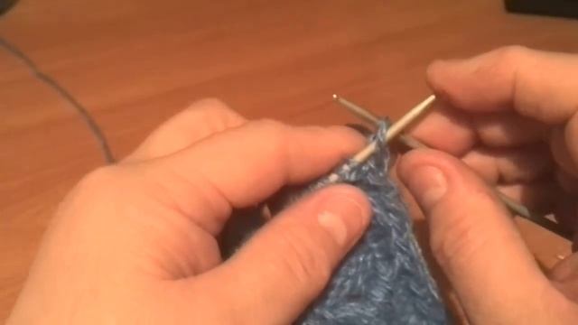 Узор для шапок
