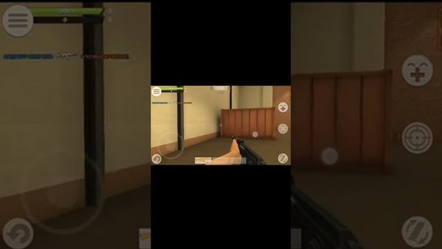 Contra siti крутая игра