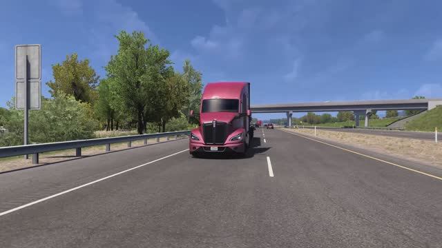 ATS: TNT