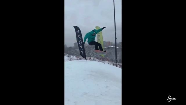 Открытие Nowpark