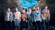 Таганрог 1 Сезон 2025 Сюжет и дата выхода Сериал (Premier)