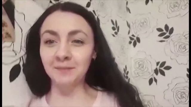 Поздравление НАСТЮХЕ! ❤️❤️❤️
