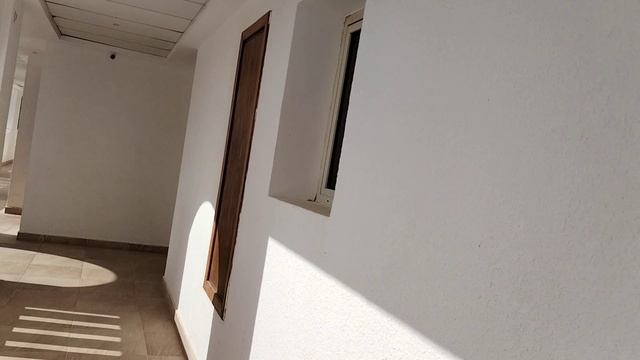 Дорога Москва-Шарм-эль-шейх. Номер в отеле fun&sun active naama waves 5.