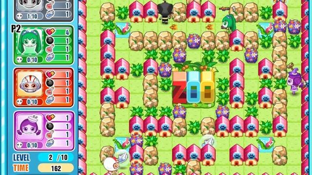 Прохождение игры --Взорви это 5.1 часть