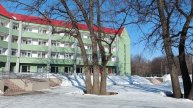 Реабилитационно-оздоровительный центр "Русь" Оренбург.
