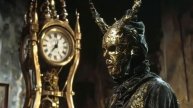The Epic Secrets of the Melting Clock Tower