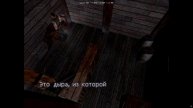 Resident Evil 1 Битва с Боссам Змея Огромная #5