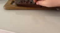 Шоколад ручной работы вкус и польза