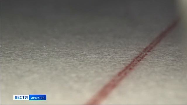 В Иркутске стартовал чемпионат России по керлингу среди смешанных команд