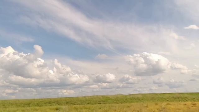 1000525583.mp4 Релакс мирное небо Оренбургская область