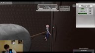 Скованные одной цепью... | Паркур в Roblox на двоих
