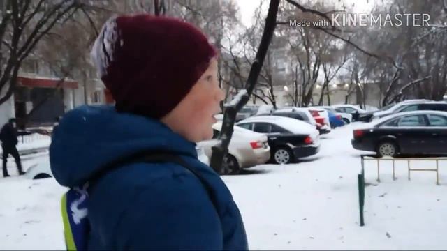 Современные школы паркура