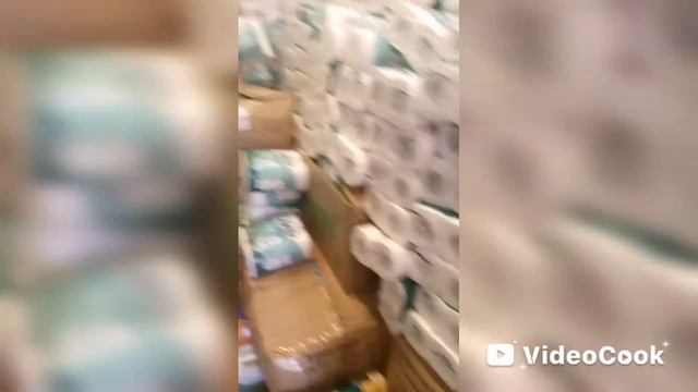 бешеные туалетная бумага