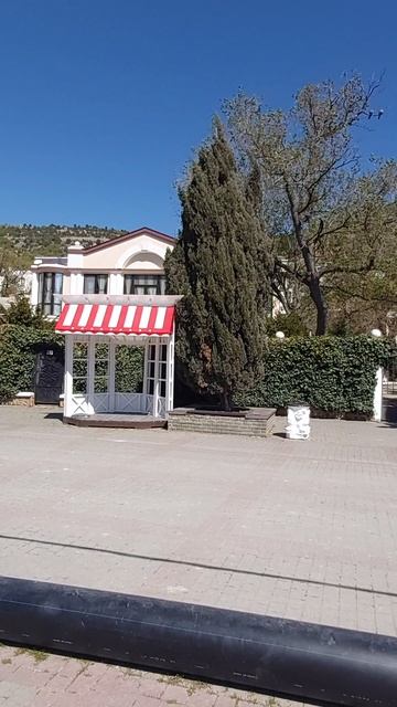 Прогулка по Балаклаве