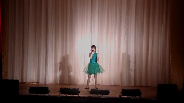 Екатерина Исаева