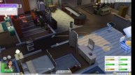 THE SIMS 4. Юхим Котиков бизнесмен часть 7