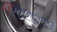В Сургуте подросток армянской национальности по фамилии Акопян оскорблял жильцов дома, когда они ...