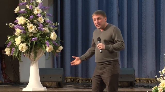 10.03.2012г. Х.Ц"Сила Веры"г.Киев