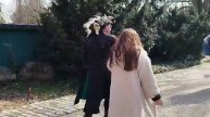 ГЕРМАНИЯ. СРЕДНЕВЕКОВЫЙ ПРАЗДНИК В МАННХАЙМЕ. 15.03.25