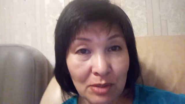 Отзыв о сессии у Ольги Матяш
