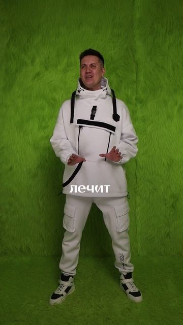 Самый разрывной трек этой весны🔥