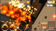 Stunts racing прохождение