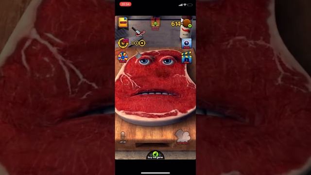 Обзор игры Charlie the steak 🥩 @Ячсмит