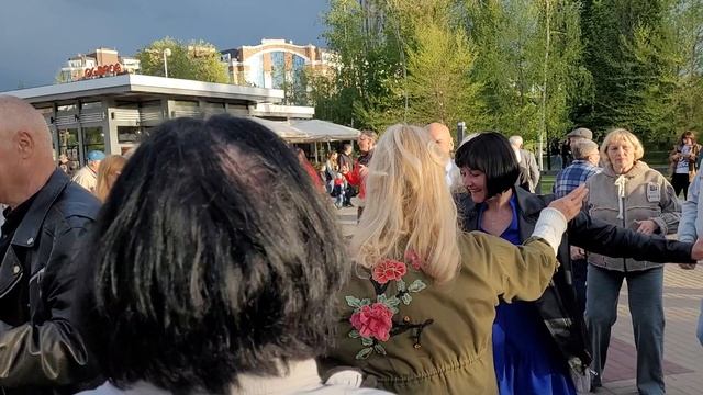 Расцвела герань... 01.05.25...