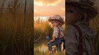 КРАСИВАЯ ПОЗИТИВНАЯ ПЕСНЯ И КРАСИВЫЙ КЛИП ДЛЯ РАДОСТНОГО НАСТРОЕНИЯ