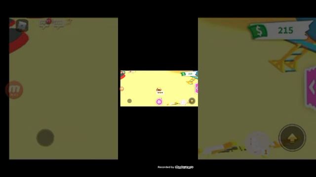 Первая часть Roblox Adopt me