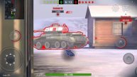 Wot Blitz/ игра за Японию/ Без комментариев ч.3