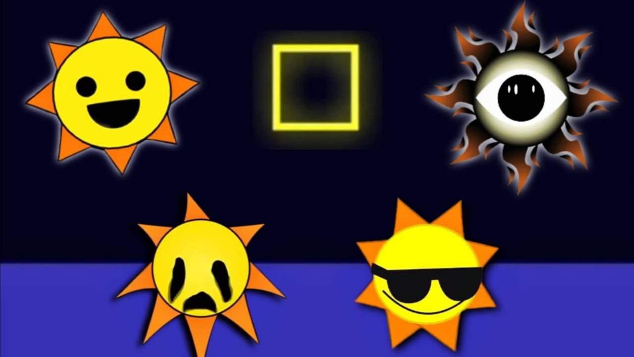 Sprunki|СПРУНКИ или СПРУНКЕ МУЗЫКАЛЬНЫЙ ЛАБИРИНТ