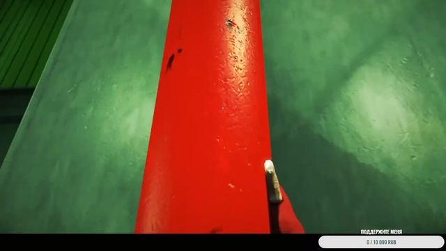 ✔ STREAM | Прохождение игру Mirror's Edge (3 Часть)