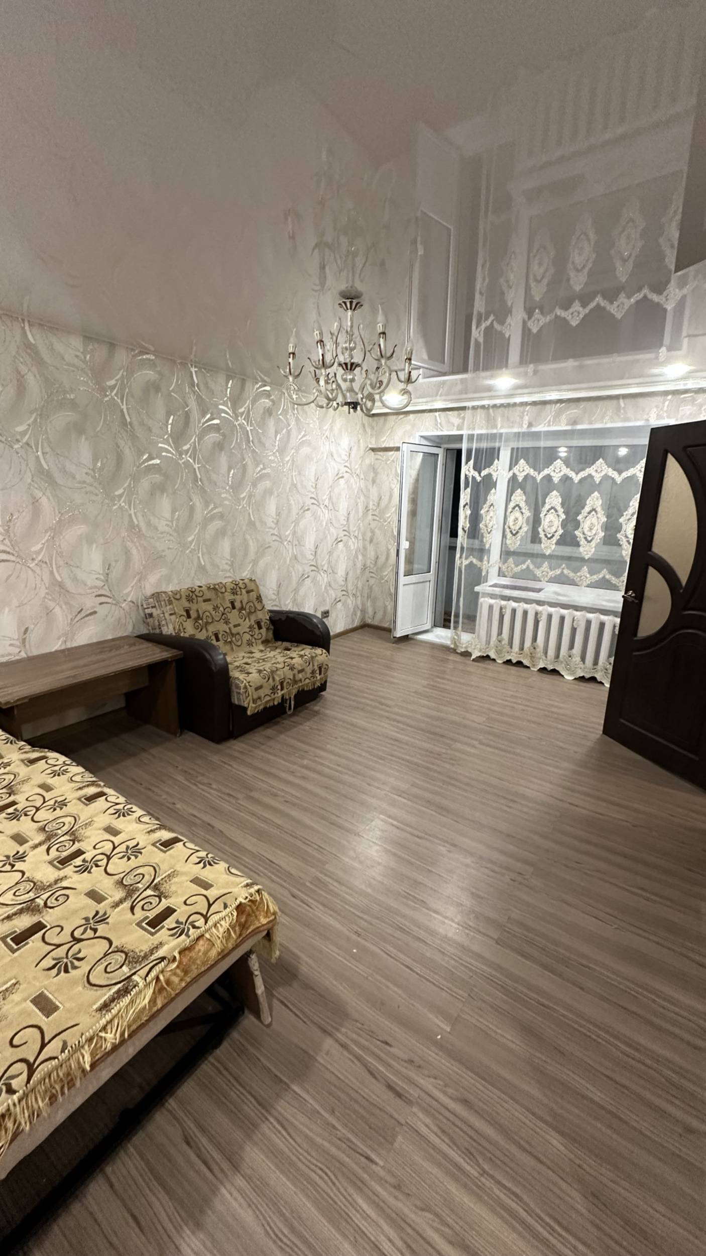 Камчатский край, Елизовский район, Сокоч п., Лесная ул., 3а