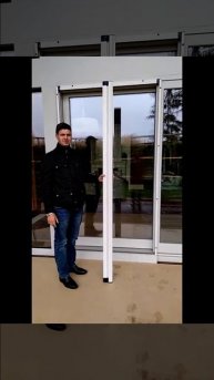 Разборка системы Genius Rollout