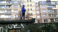 Паркур асасин крид #2
