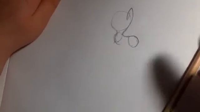 Рисуем пони