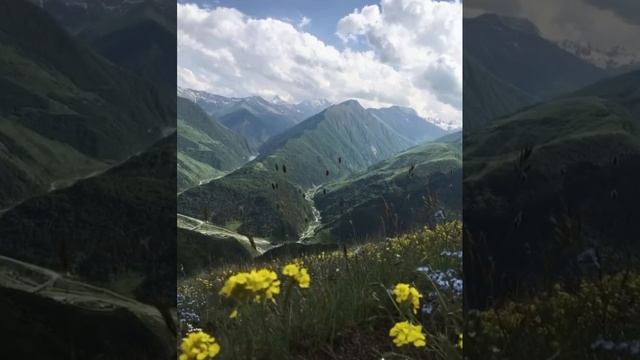 "Планета Земля" - стихи Майи Дзугаевой, музыка и исполнение Сергея Светлова