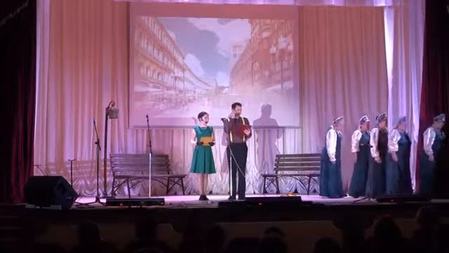 IV ежегодный фестиваль авторской бардовской песни «Поющая лира»