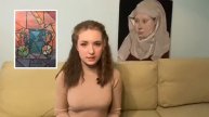 Рубцова Татьяна Юрьевна - репетитор по изобразительному искусству - видеопрезентация для Repetit.ru
