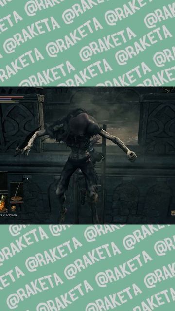 Dark soul 3, дарк соус 3 short #shorts