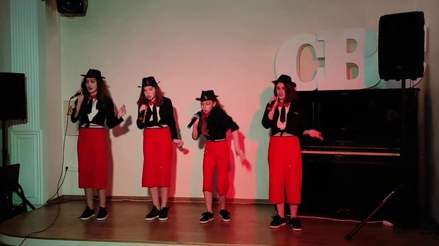 Music Star "7000 над землей"