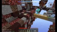 5 КАТОЧЕК В SKY WARS C super_archikam #2 VimeWorld