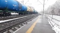 ВЛ11-534 на О.П.2136